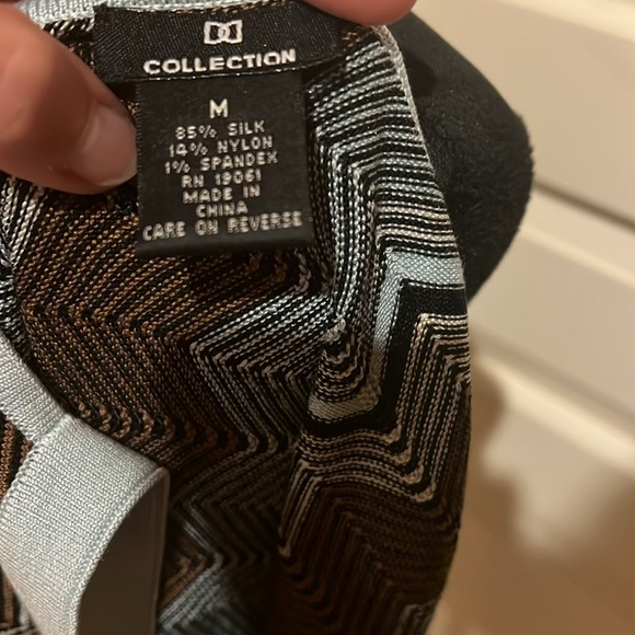 Doncaster sweater twin set - Picture 6 of 6